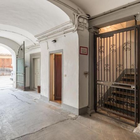 Apartmán La Casa Di Ugo-A Due Passi Dal Duomo Florencie Exteriér fotografie
