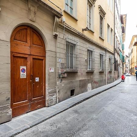 Apartmán La Casa Di Ugo-A Due Passi Dal Duomo Florencie Exteriér fotografie