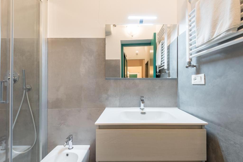 Apartmán La Casa Di Ugo-A Due Passi Dal Duomo Florencie Exteriér fotografie