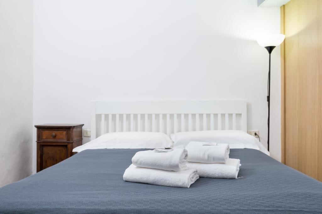 Apartmán La Casa Di Ugo-A Due Passi Dal Duomo Florencie Exteriér fotografie