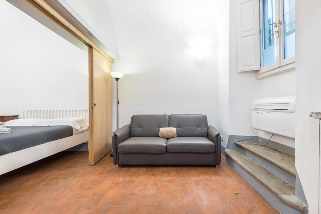 Apartmán La Casa Di Ugo-A Due Passi Dal Duomo Florencie Exteriér fotografie