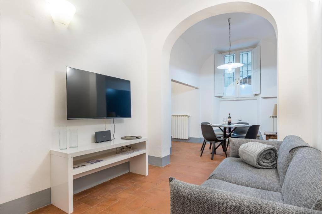 Apartmán La Casa Di Ugo-A Due Passi Dal Duomo Florencie Exteriér fotografie